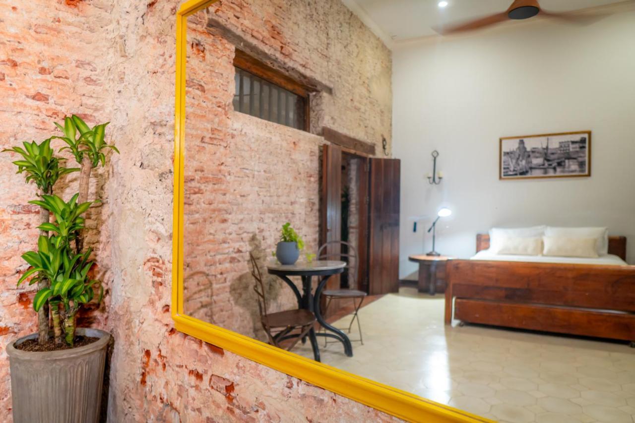 Amara Living Aparthotel Cartagena Luaran gambar
