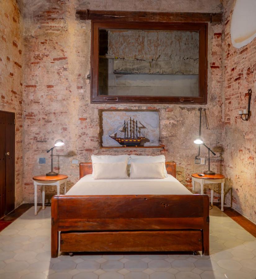 Amara Living Aparthotel Cartagena Luaran gambar