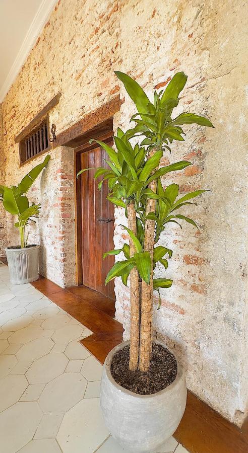 Amara Living Aparthotel Cartagena Luaran gambar