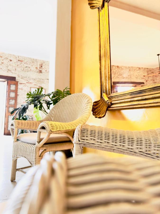 Amara Living Aparthotel Cartagena Luaran gambar