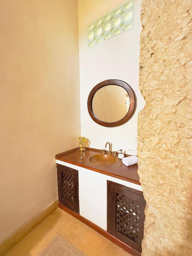 Amara Living Aparthotel Cartagena Luaran gambar