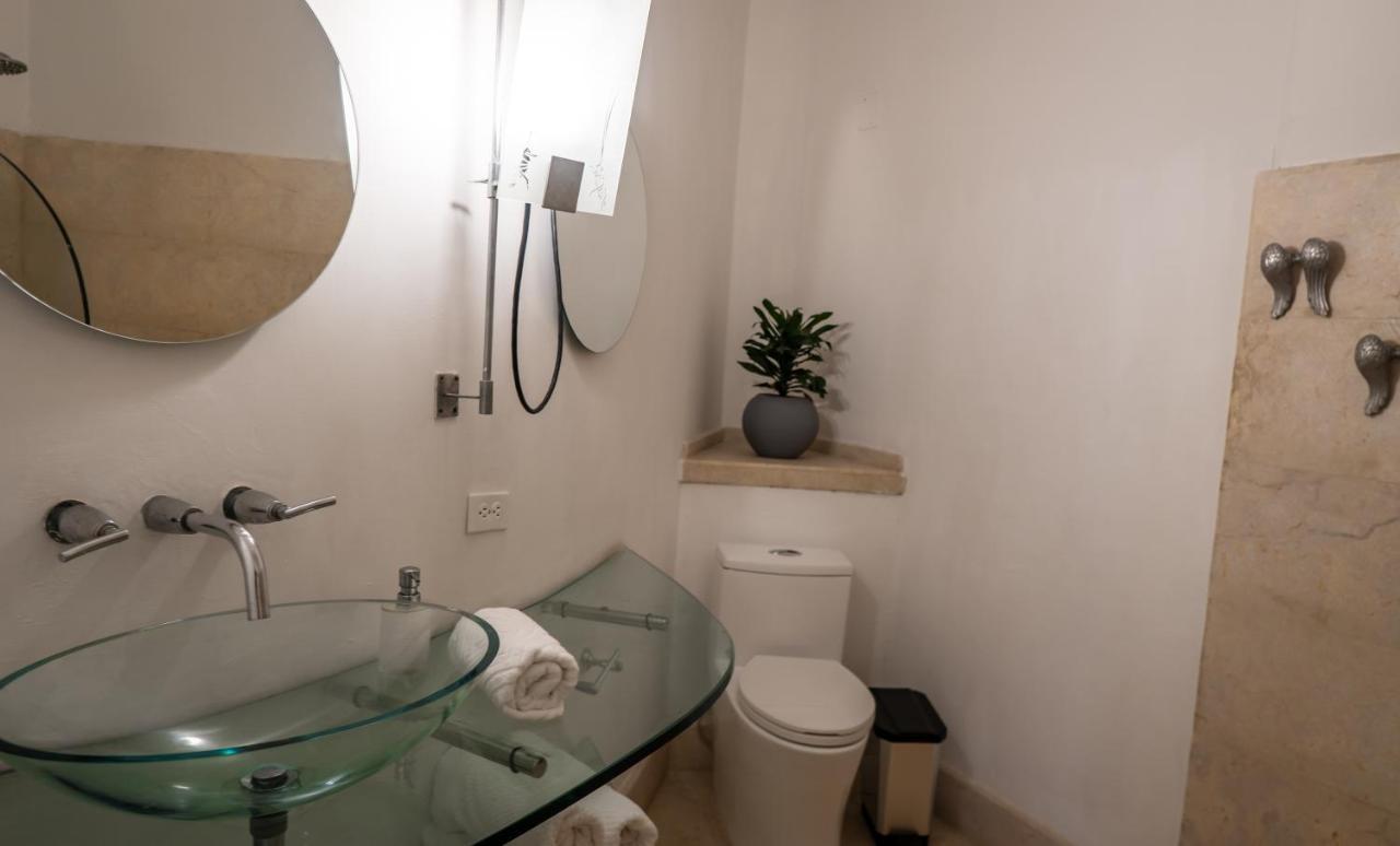 Amara Living Aparthotel Cartagena Luaran gambar