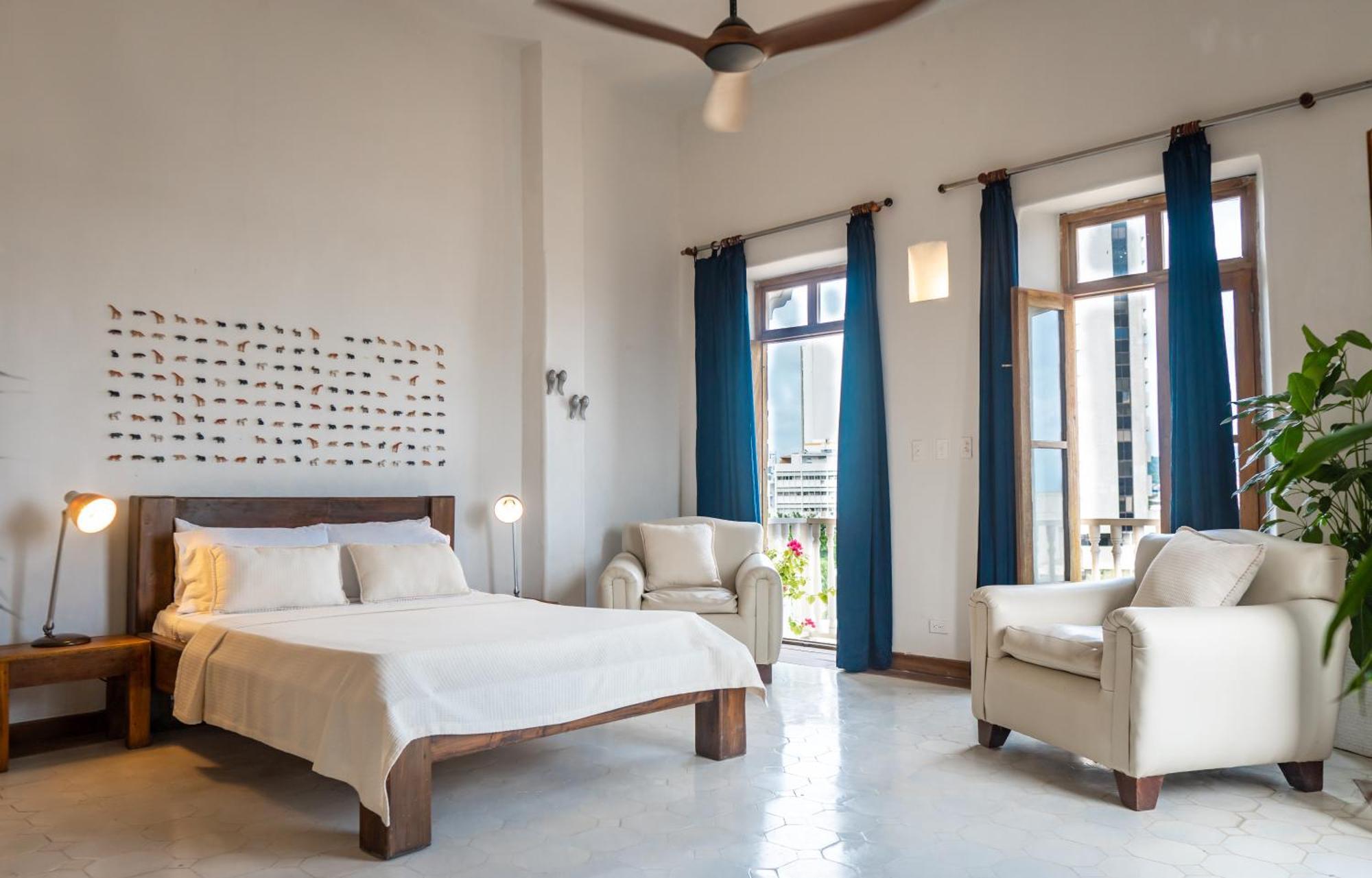 Amara Living Aparthotel Cartagena Luaran gambar