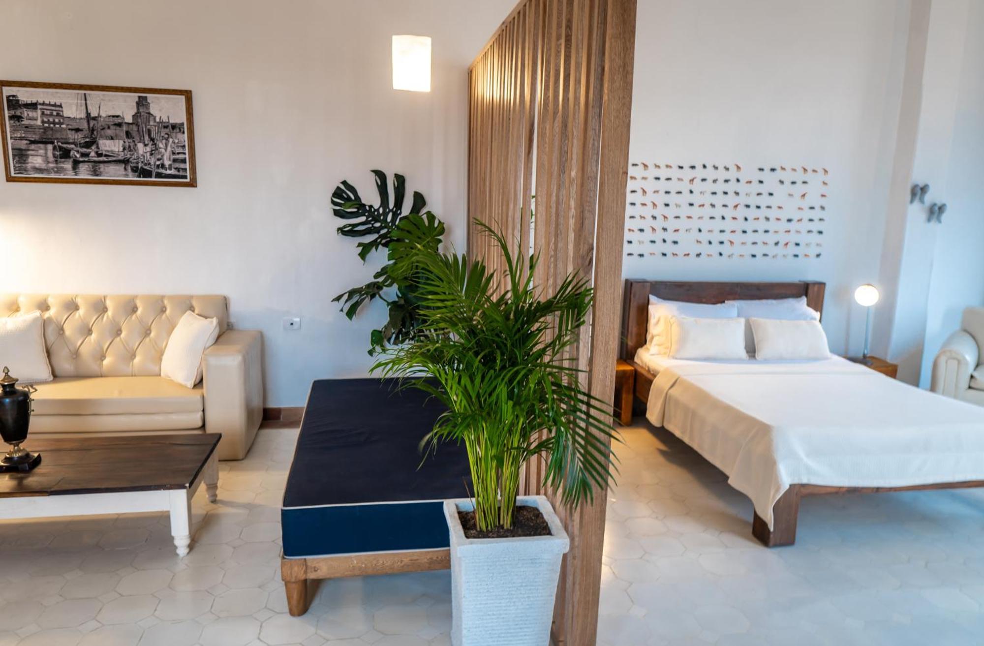 Amara Living Aparthotel Cartagena Luaran gambar